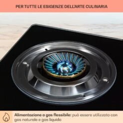 Barzona 3 Fornello Da Campeggio -Elettrodomestici Negozio 10040046 it 0005 usp