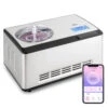Dolce Bacio Smart Gelatiera Yogurtiera Compressore 2 Dolce Bacio Smart Gelatiera Yogurtiera Compressore -Elettrodomestici Negozio 10040048 yy 0001 titel