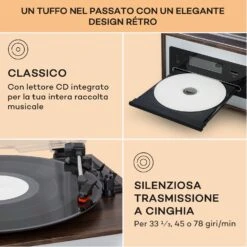 Oxford SE Mini Impianto Stereo 12 Oxford SE Mini Impianto Stereo -Elettrodomestici Negozio 10040052 it 0005 usp