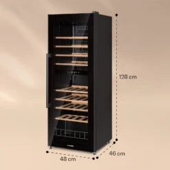 Barossa 54 Duo Frigorifero Per Vini 15 Barossa 54 Duo Frigorifero Per Vini -Elettrodomestici Negozio 10040058 yy 0006 logo