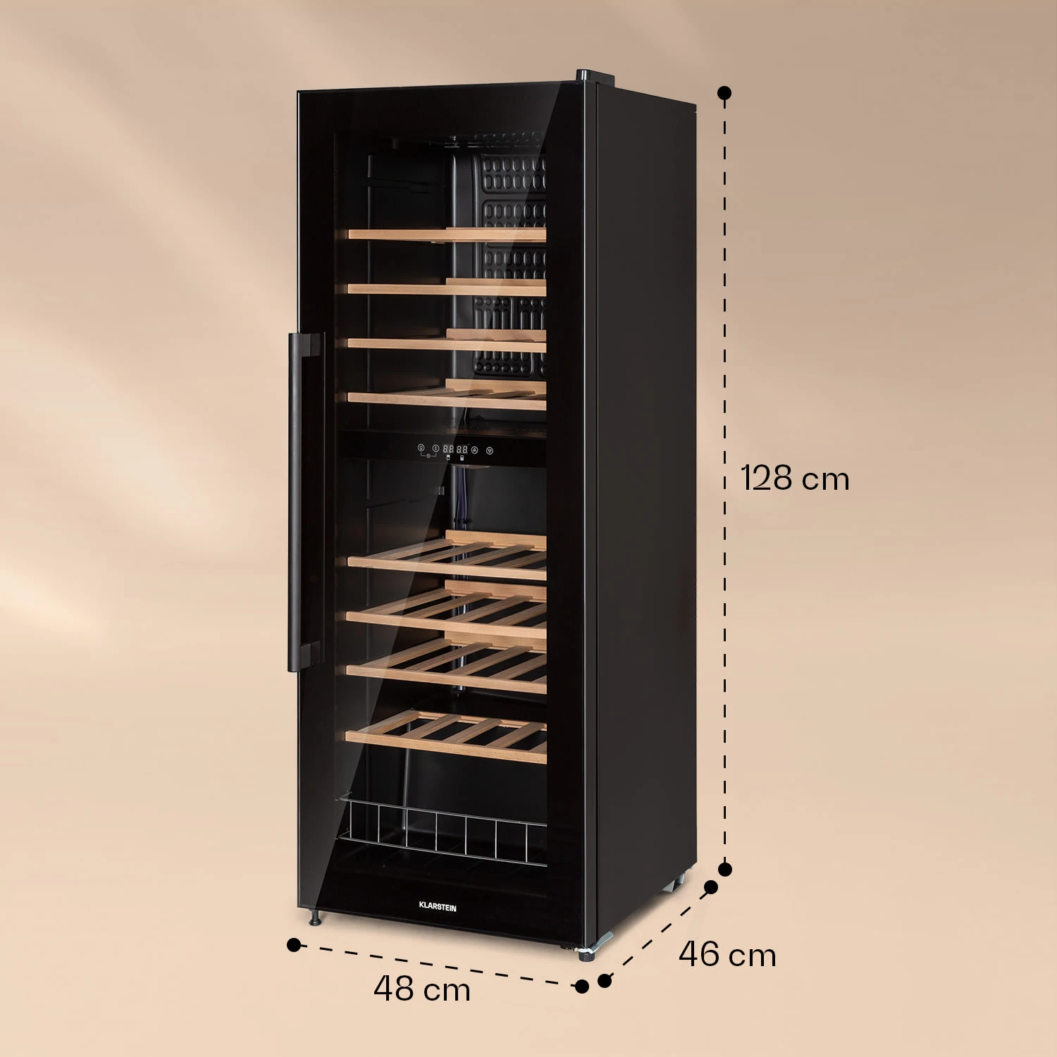 Barossa 54 Duo Frigorifero Per Vini 8 Barossa 54 Duo Frigorifero Per Vini - immagine 6