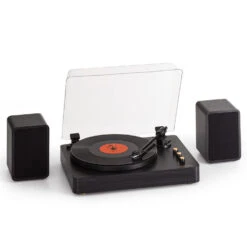 TT-Play Prime - Giradischi