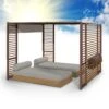 Valence Gazebo 3x3 M -Elettrodomestici Negozio 10040111 yy 0001 mainfallback