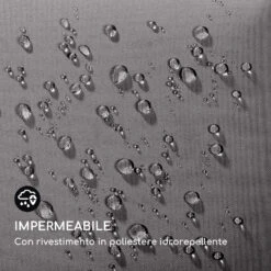 Ombrellone Blumfeldt Calais Con Luce Al LED 17 Ombrellone Blumfeldt Calais Con Luce Al LED -Elettrodomestici Negozio 10040120 it 0007 logo