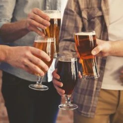 Mundschenk XXL - Impianto Per La Produzione Di Birra -Elettrodomestici Negozio 10040145 yy 0002 logo