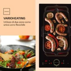 Victoria Domino - Piano Cottura A Induzione -Elettrodomestici Negozio 10040199 it 0003 logo