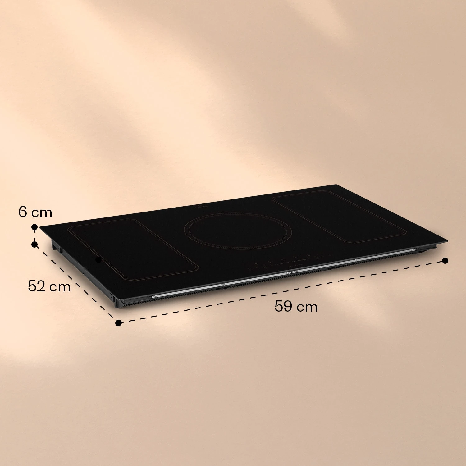 Victoria 5 Flex - Piano Cottura A Induzione 11 Victoria 5 Flex - Piano Cottura A Induzione - immagine 9