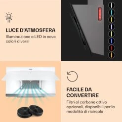 Aurora 90 Smart Cappa Aspirante -Elettrodomestici Negozio 10040237 it 0005 logo