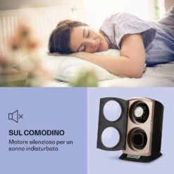 St. Gallen Premium - Carica-orologio -Elettrodomestici Negozio 10040248 it 0004 logo