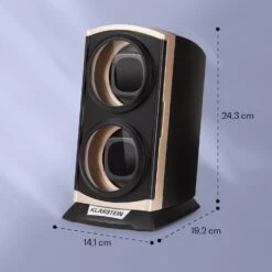 St. Gallen Premium - Carica-orologio -Elettrodomestici Negozio 10040248 yy 0006 dimensions