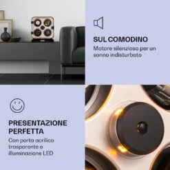 Clover - Caricatore Per Orologi -Elettrodomestici Negozio 10040250 it 0005 logo