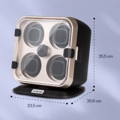 Clover - Caricatore Per Orologi -Elettrodomestici Negozio 10040250 yy 0006 dimensions