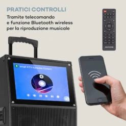 KTV M - Impianto Per Karaoke -Elettrodomestici Negozio 10040288 it 0004 logo