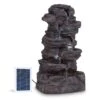 Fontana Solare Stonehenge XL -Elettrodomestici Negozio 10040348 yy 0001 titel