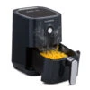 Crisp-Pro Friggitrice Ad Aria Calda Air Fryer 1400W -Elettrodomestici Negozio 10040698 yy 0001 titel