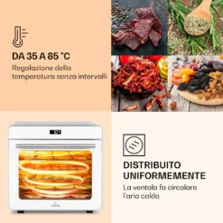 Essiccatore Shaftesbury 700W Funzione Timer -Elettrodomestici Negozio 10040728 it 0004 logo