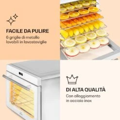 Essiccatore Shaftesbury 700W Funzione Timer -Elettrodomestici Negozio 10040728 it 0005 logo