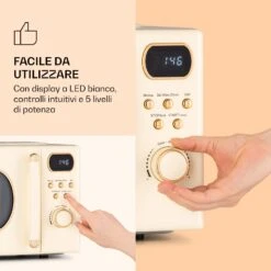 Julieta Forno A Microonde Con Grill -Elettrodomestici Negozio 10040731 it 0005 logo