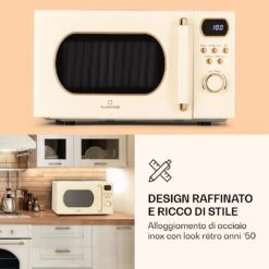 Julieta Forno A Microonde Con Grill -Elettrodomestici Negozio 10040731 it 0006 logo