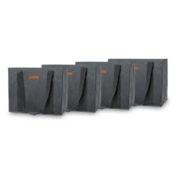 Set Di 4 Borse Per La Spesa