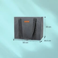 Set Di 4 Borse Per La Spesa -Elettrodomestici Negozio 10040846 yy 0005 logo