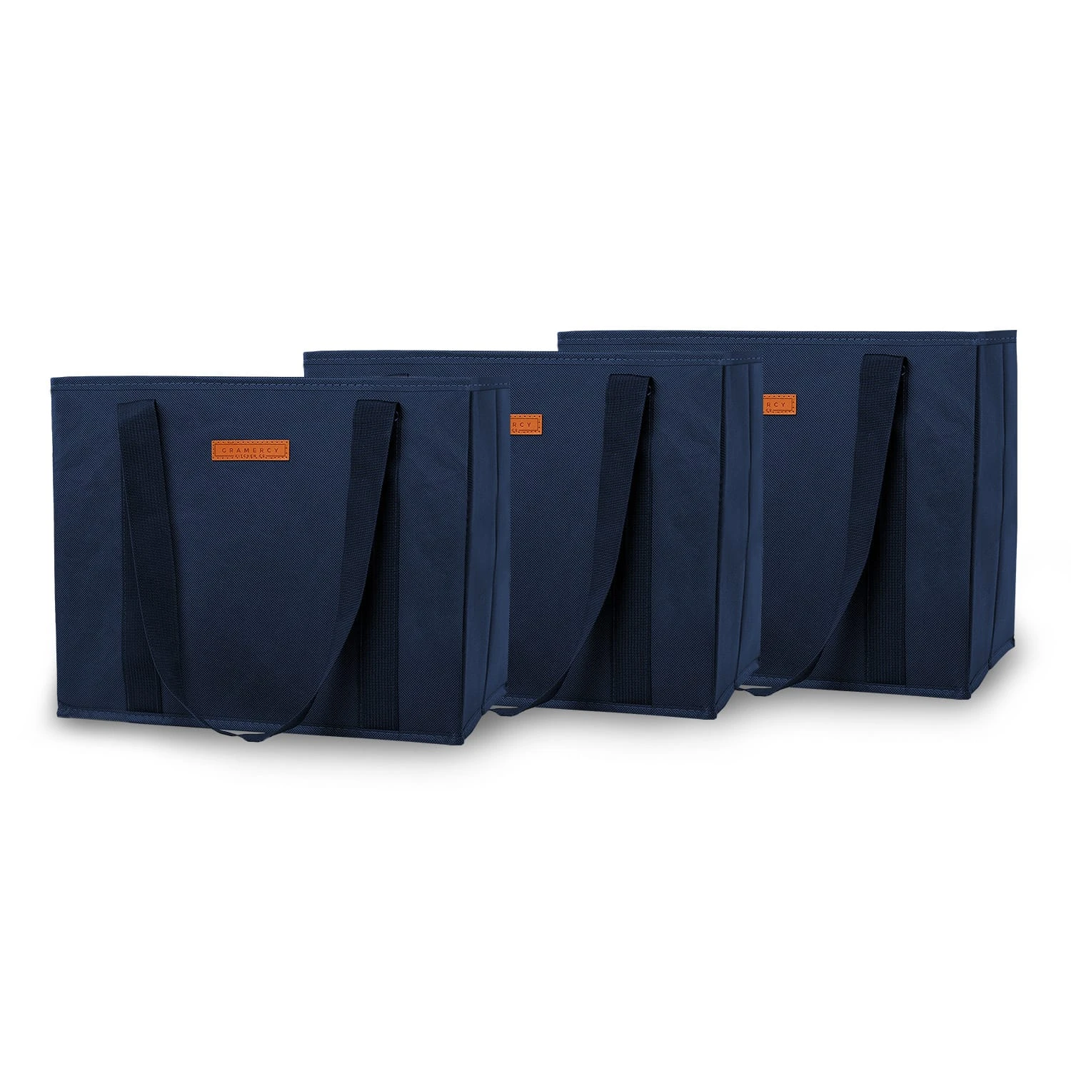 Set Di 3 Borse Per La Spesa 3 Set Di 3 Borse Per La Spesa