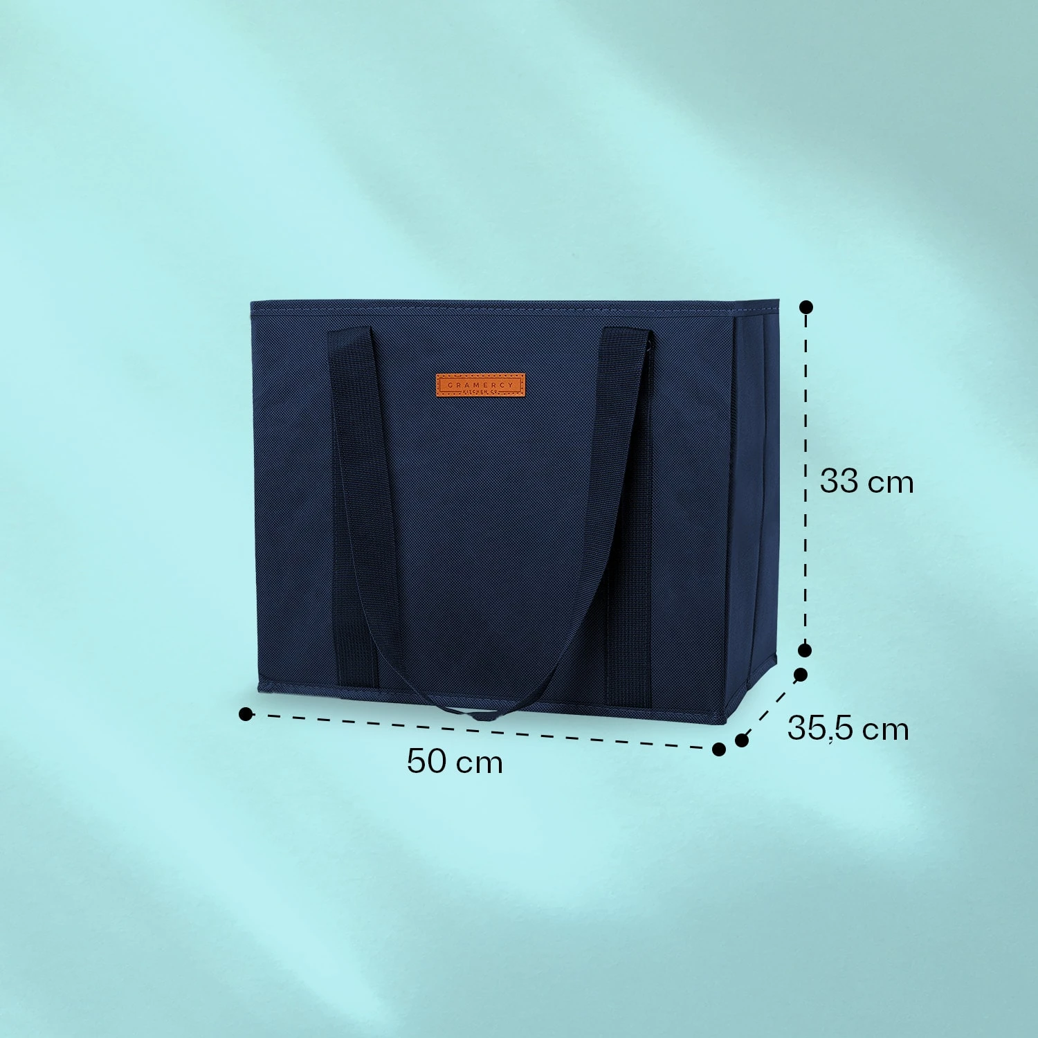 Set Di 3 Borse Per La Spesa 7 Set Di 3 Borse Per La Spesa - immagine 5