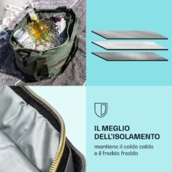 Borsa Termica, 38 Litri -Elettrodomestici Negozio 10040856 it 0003 logo