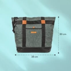 Borsa Termica, 38 Litri -Elettrodomestici Negozio 10040856 yy 0006 logo