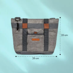 Borsa Termica, 19 Litri -Elettrodomestici Negozio 10040857 yy 0006 logo