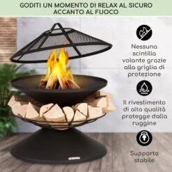 Aguilera Braciere -Elettrodomestici Negozio 10041128 it 0003 usp