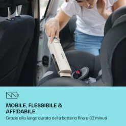 LARMA - Aspirapolvere Portatile A Batteria -Elettrodomestici Negozio 10041136 it 0006 usp