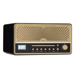 Glastonbury DAB - Radio Con Lettore CD