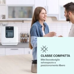 Lavastoviglie Melville 3 -Elettrodomestici Negozio 10041183 it 0002 logo