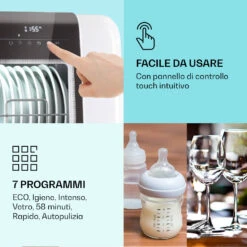 Lavastoviglie Melville 3 -Elettrodomestici Negozio 10041183 it 0004 logo