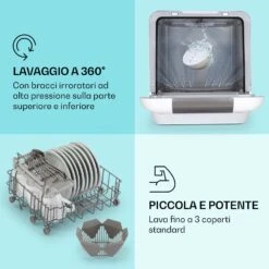 Lavastoviglie Melville 3 -Elettrodomestici Negozio 10041183 it 0005 logo