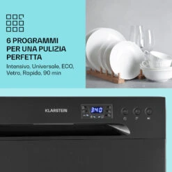 Amazonia 6 Lavastoviglie -Elettrodomestici Negozio 10041203 it 0003 usp