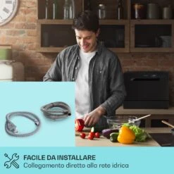 Amazonia 6 Lavastoviglie -Elettrodomestici Negozio 10041203 it 0004 usp