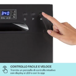 Amazonia 6 Lavastoviglie -Elettrodomestici Negozio 10041203 it 0006 usp