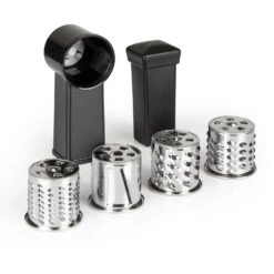 Mighty Mince - Attacco Per Grattugiare