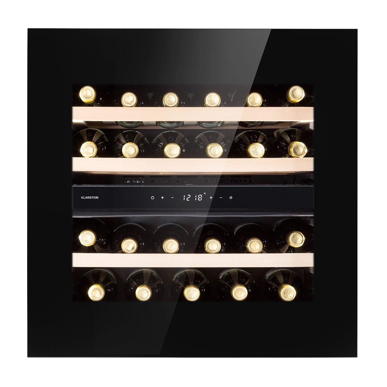 Rhône 25 Duo - Frigorifero Per Vini 3 Rhône 25 Duo - Frigorifero Per Vini