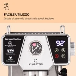 Libeica - Macchina Del Caffè -Elettrodomestici Negozio 10041253 it 0003 logo