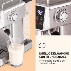 Libeica - Macchina Del Caffè -Elettrodomestici Negozio 10041253 it 0004 logo