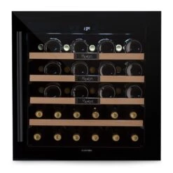 Vinsider 36 Built-In Uno Frigorifero Per Vini Da Incasso