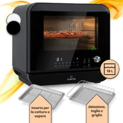 Vita Pro - Friggitrice Ad Aria Calda