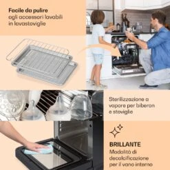 Vita Pro - Friggitrice Ad Aria Calda 13 Vita Pro - Friggitrice Ad Aria Calda -Elettrodomestici Negozio 10041333 it 0005 usp