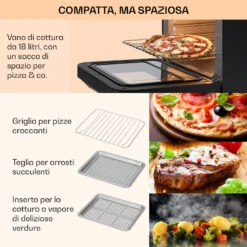 Vita Pro - Friggitrice Ad Aria Calda 14 Vita Pro - Friggitrice Ad Aria Calda -Elettrodomestici Negozio 10041333 it 0006 usp