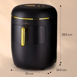 Passau Macchina Per Cubetti Di Ghiaccio 15 Passau Macchina Per Cubetti Di Ghiaccio -Elettrodomestici Negozio 10041343 yy 0007 dimensions