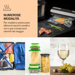 Forli - Dispositivo Per Sottovuoto 13 Forli - Dispositivo Per Sottovuoto -Elettrodomestici Negozio 10041374 it 0004 logo