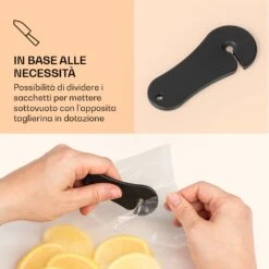 Forli - Dispositivo Per Sottovuoto 14 Forli - Dispositivo Per Sottovuoto -Elettrodomestici Negozio 10041374 it 0005 logo